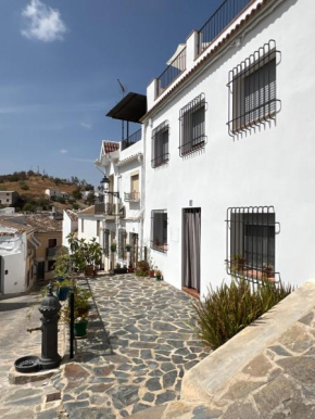 La Casa de la Luz en la Subbética